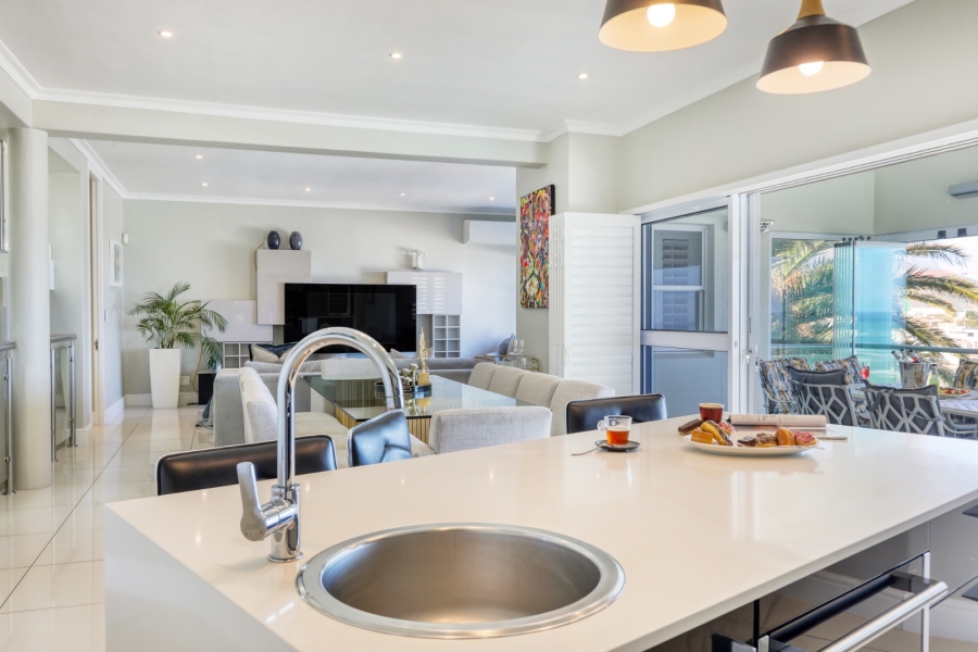 To Let 5 Bedroom Property for Rent in Camps Bay Western Cape